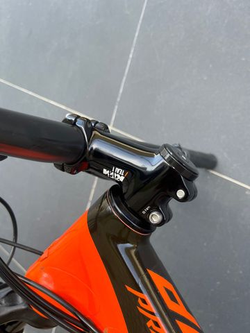 Tweedehands KTM Scarp Prime 2020 Mountainbike — afbeelding 4 van 11