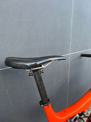Tweedehands KTM Scarp Prime 2020 Mountainbike — afbeelding 10 van 11