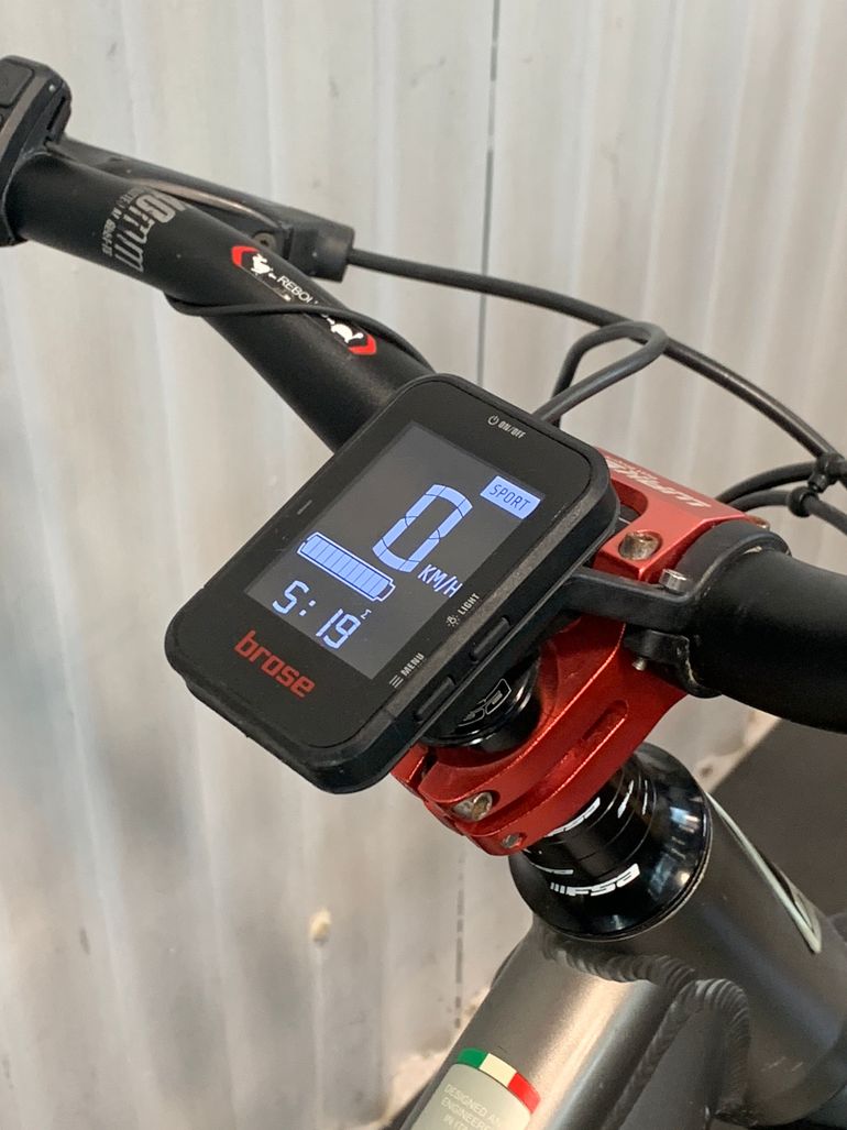 Fantic XF3 2019
