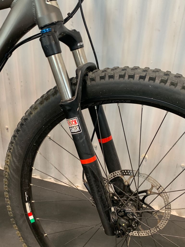 Fantic XF3 2019