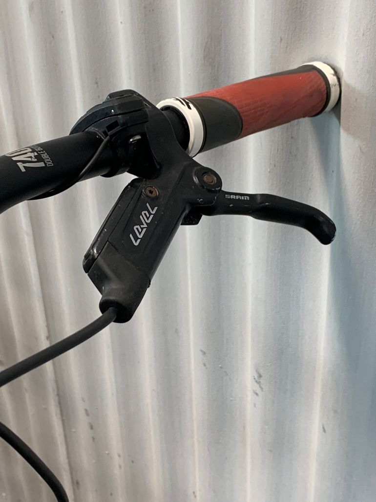Fantic XF3 2019