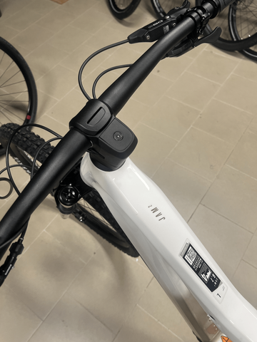 Brugt Focus Jam2 6.7 2026 2026 Mountainbike — billede 2 af 8