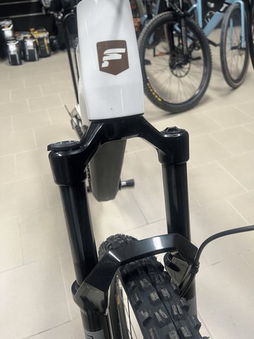 Brugt Focus Jam2 6.7 2026 2026 Mountainbike — billede 8 af 8