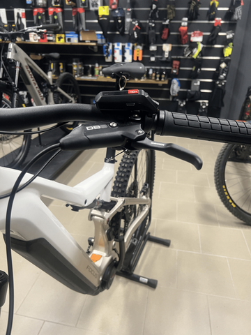 Brugt Focus Jam2 6.7 2026 2026 Mountainbike — billede 3 af 8