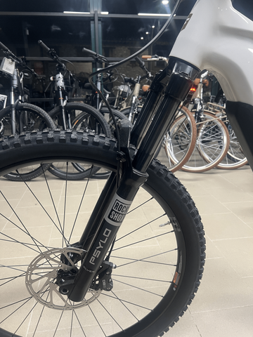 Brugt Focus Jam2 6.7 2026 2026 Mountainbike — billede 4 af 8