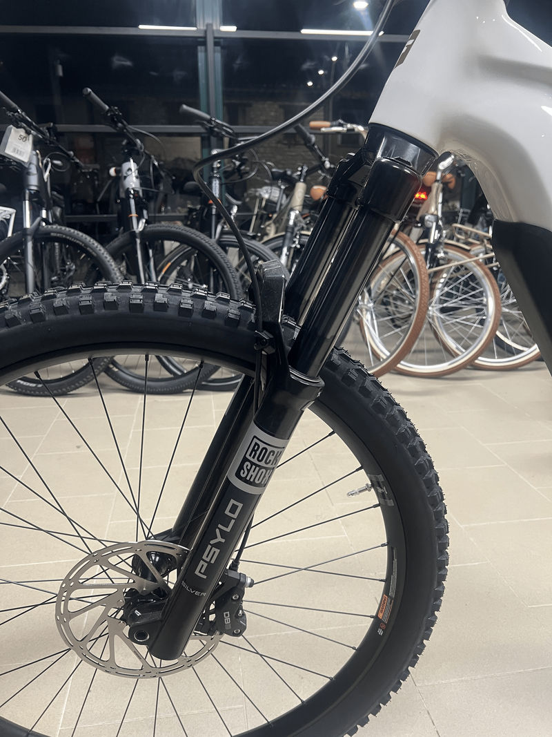 Brugt Focus Jam2 6.7 2026 2026 Mountainbike — billede 4 af 8