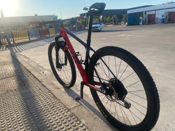 Scott, RC 900 TEAM 2019
