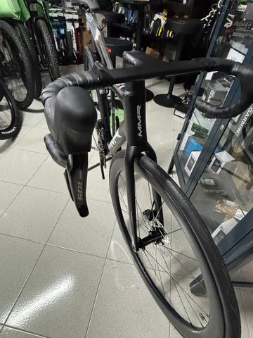Używany MMR ADRENALINE 30 PLUS 2026 Road & Gravel — zdjęcie 5 z 6