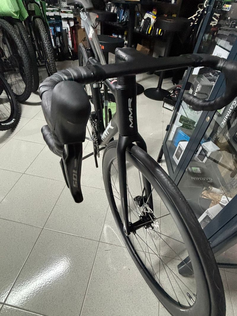 Używany MMR ADRENALINE 30 PLUS 2026 Road & Gravel — zdjęcie 5 z 6