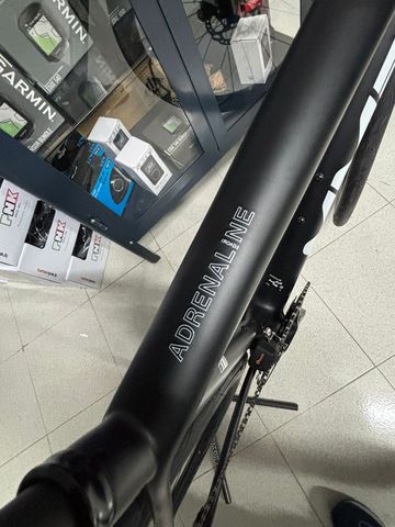 Używany MMR ADRENALINE 30 PLUS 2026 Road & Gravel — zdjęcie 6 z 6