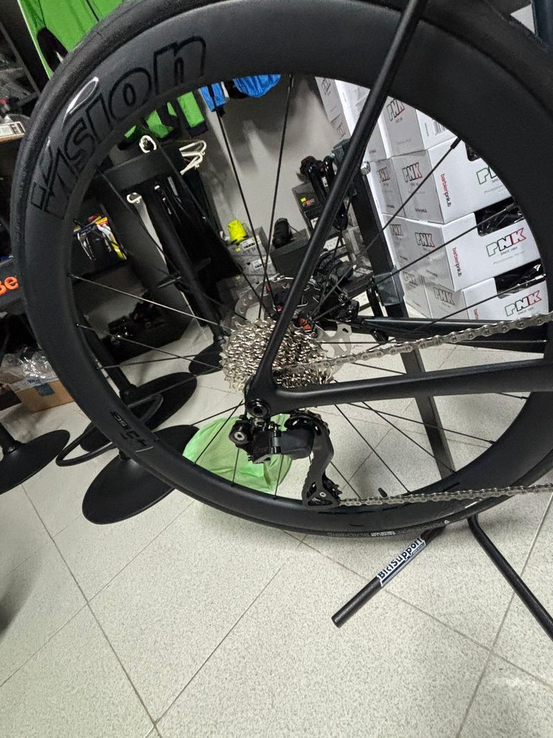 Używany MMR ADRENALINE 30 PLUS 2026 Road & Gravel — zdjęcie 2 z 6