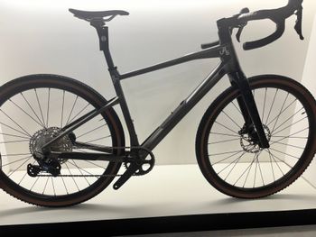 BMC, URS TWO TL M NUOVA
