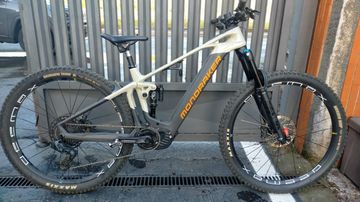 Used Mondraker Crafty SRAM GX Eagle AXS 2024 MTB