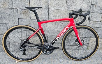 Specialized, S-Works Tarmac SL7 - Dura Ace Di2 2022