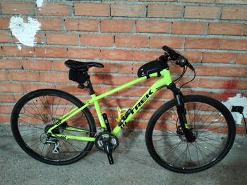 Trek, Dual Sport 8.3