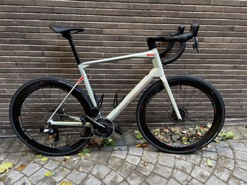 BMC, Roadmachine 01 ONE 2021