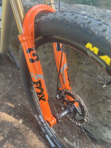 Brugt Specialized S-Works Epic EVO 2023 2023 Mountainbike — billede 2 af 6