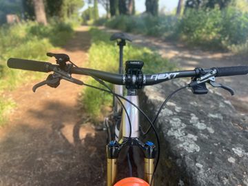 Brugt Specialized S-Works Epic EVO 2023 2023 Mountainbike — billede 4 af 6