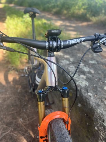 Brugt Specialized S-Works Epic EVO 2023 2023 Mountainbike — billede 3 af 6
