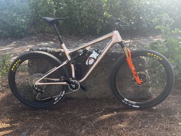 Specialized S-Works Epic EVO 2023 2023 MTB usato