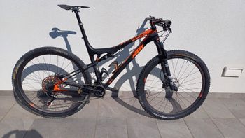 KTM, Master