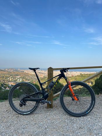 Scott, Spark RC Team Issue 2023