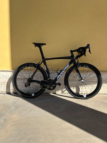 Parkpre K999 2018 Road & Gravel usato