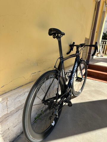 Used Parkpre K999 2018 Road & Gravel, Black — image 6 of 9