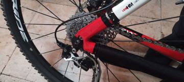 Używany FRW Harder Xt 2018 2018 Mountainbike — zdjęcie 2 z 8