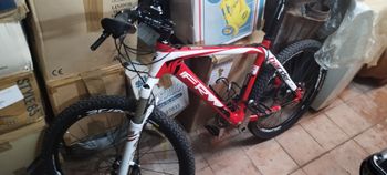 Used FRW Harder Xt 2018 2018 Mountainbike, White, 26 — image 8 of 8