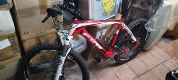 Używany FRW Harder Xt 2018 2018 Mountainbike — zdjęcie 8 z 8