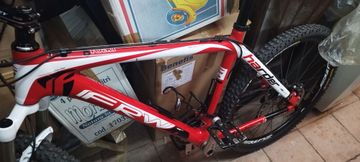 Używany FRW Harder Xt 2018 2018 Mountainbike — zdjęcie 6 z 8