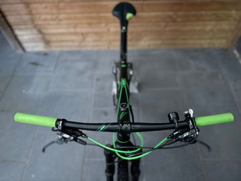 Used CUBE Cube Reaction Race 29  Carbon, Shimano XT, Manitou, Grösse L 2018 Mountainbike, Black — image 12 of 19