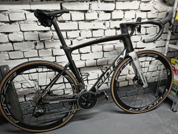 Ridley, Noah Disc - Sram Rival AXS 2x12sp 2024