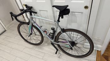Used Polygon STRATTOS S5 2022 2022 Road & Gravel — image 1 of 3