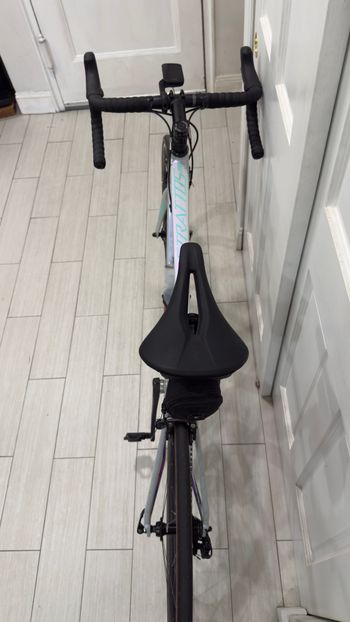 Used Polygon STRATTOS S5 2022 2022 Road & Gravel — image 2 of 3