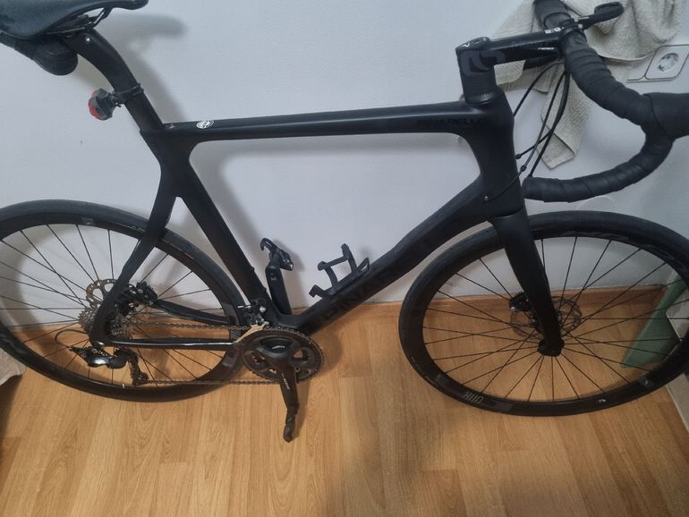 Pinarello PARIS 105 11S 2023 2023