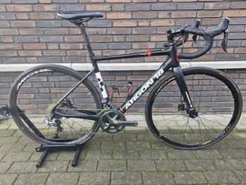 Argon 18, Argon 18 Krypton Shimano Ultegra Di2
