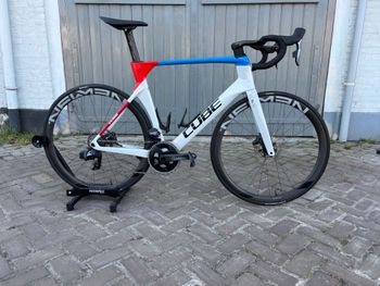 タ*カ様 ジャンク FAUSTO COPPI ALUMINIUM K14 アルミ Fausto Coppi K14 Aluminium 2000