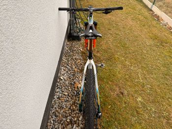 Used Megamo Buff Megamo Team XTR 2025 Mountainbike, Weiß — image 28 of 40