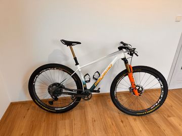 Brugt Megamo Buff Megamo Team XTR 2025 MTB