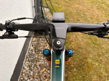 Brugt Megamo Buff Megamo Team XTR 2025 Mountainbike — billede 34 af 40