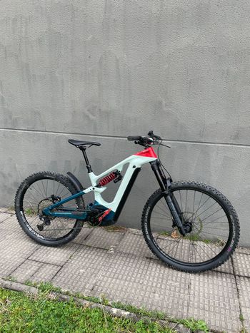 Cannondale, Neo Carbon LT2