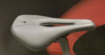 Used Specialized Roubaix SL8 2024 2024 Road & Gravel, Orange — image 6 of 10