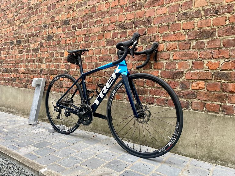 Trek Émonda SL 5 Disc 2022 2022