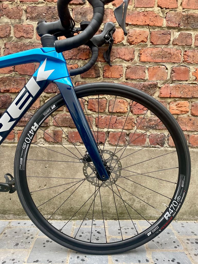 jun　TREK 「トレック」 EMONDA SL5 DISC2022 トレック(TREK) エモンダ SL 5 ディスク(Emonda SL 5 Disc) 2022モデル