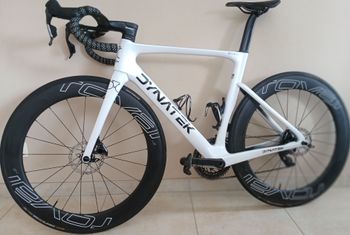 Dynatek, Evo