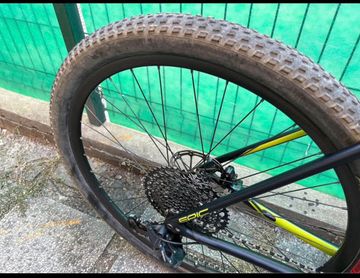 Brugt Specialized Men's Epic Hardtail Expert 2018 2018 Mountainbike — billede 5 af 5