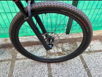 Used Specialized Men's Epic Hardtail Expert 2018 2018 Mountainbike — image 4 of 5