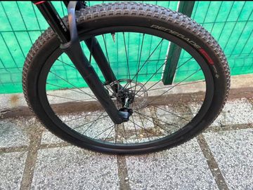 Brugt Specialized Men's Epic Hardtail Expert 2018 2018 Mountainbike — billede 4 af 5